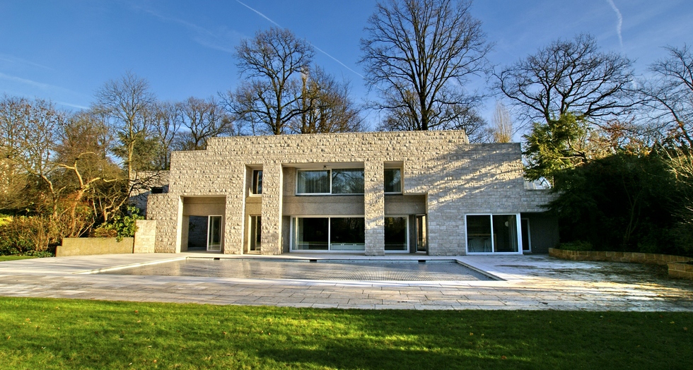 Maître d'oeuvre à Saint-Paul-Trois-Châteaux