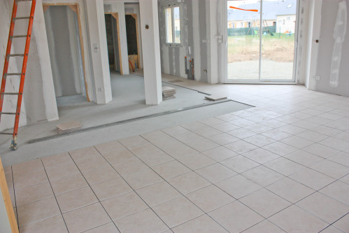 Entreprise de carrelage / faïence à Valence