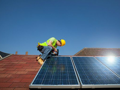 Entreprise d'économie d'énergie à Valence