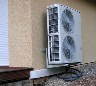 Climatisation / chauffage réversible à Valence