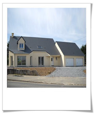 Constructeur de maison individuelle  à Rochebrune