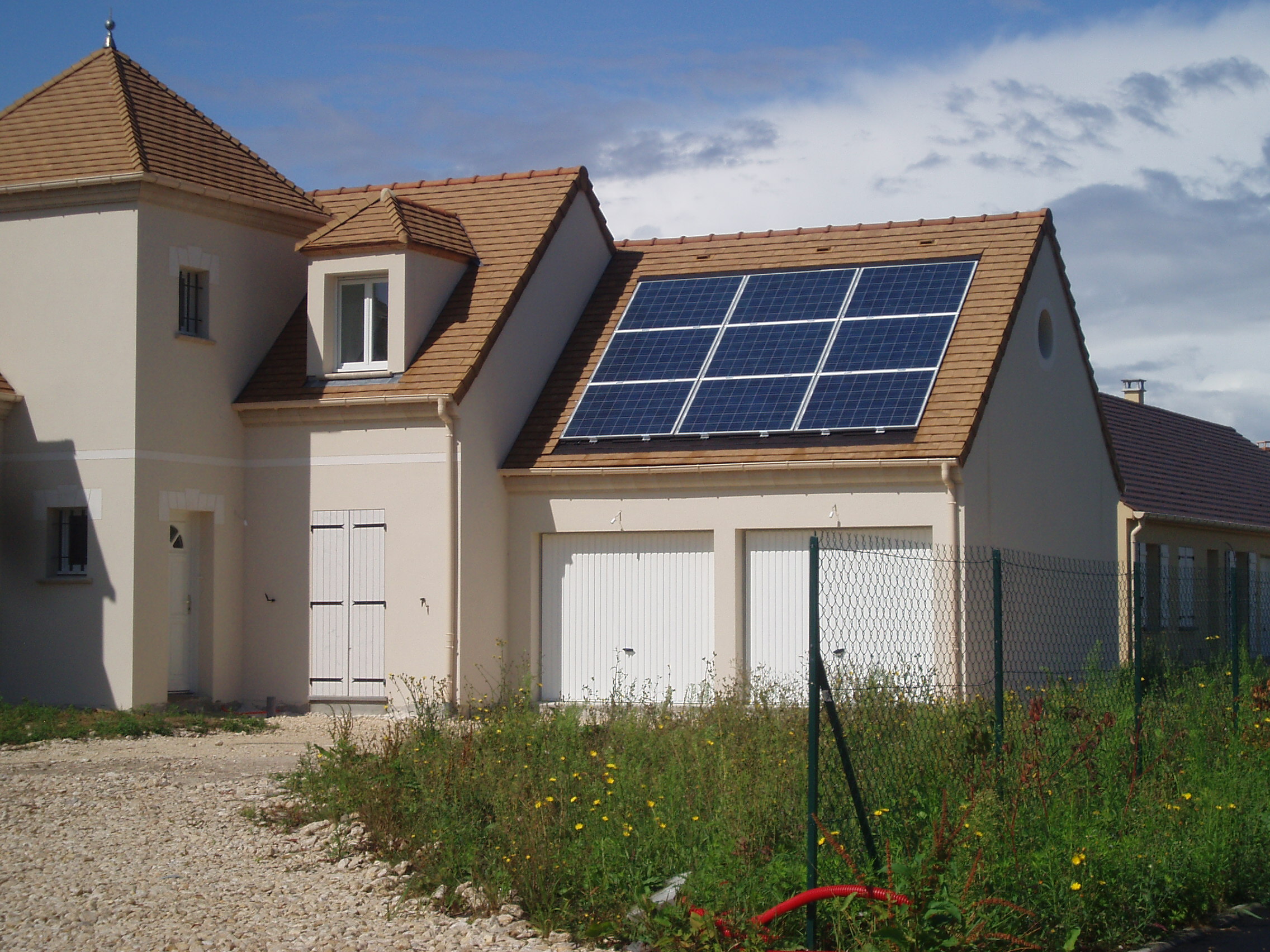 Installateur Panneaux solaire photovoltaïques à Montélimar