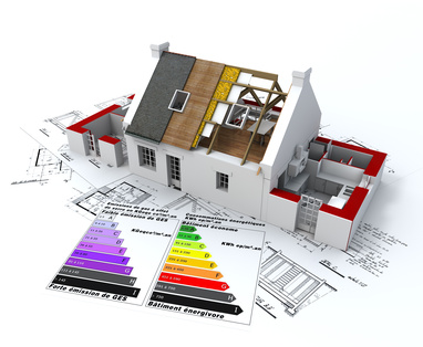 Bilan thermique Valence